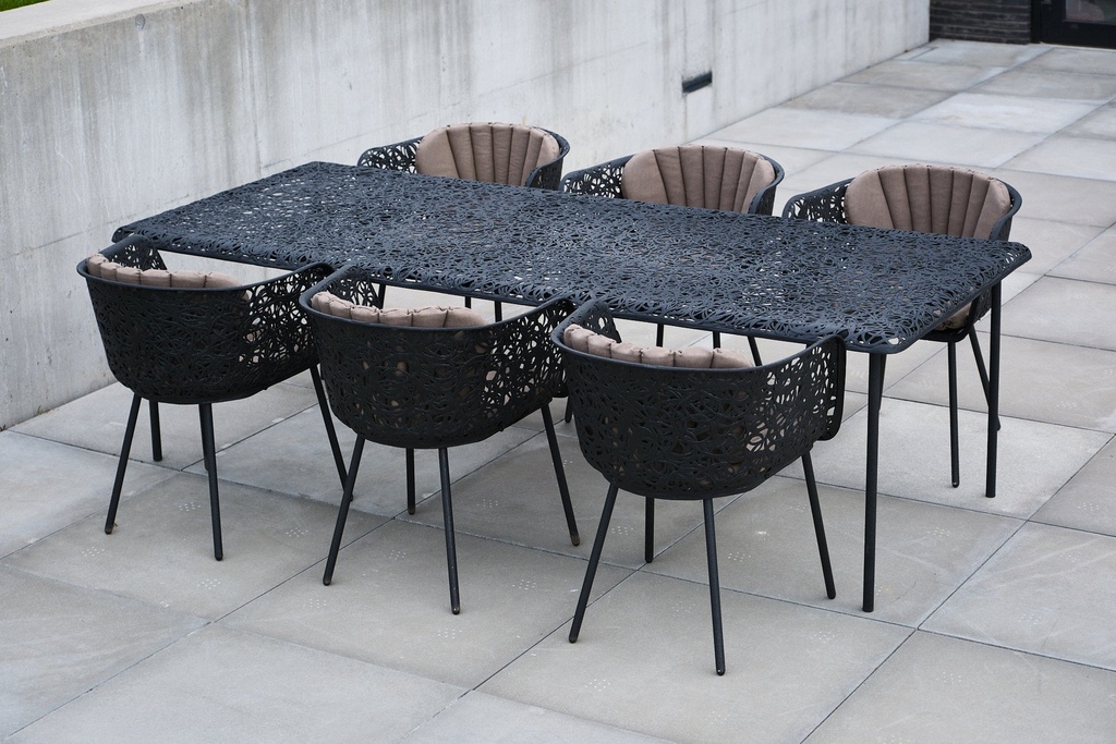 RKL1 Dinning Chair 