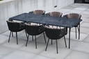 RKL1 Dinning Chair 