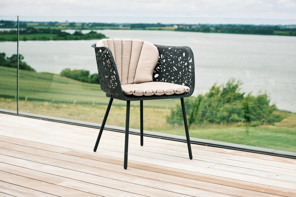 RKL1 Dinning Chair 