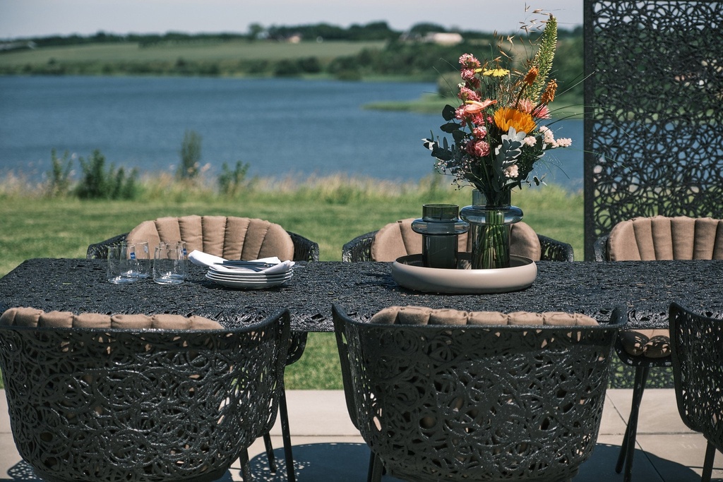 RKL1 Dinning Chair 
