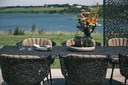RKL1 Dinning Chair 