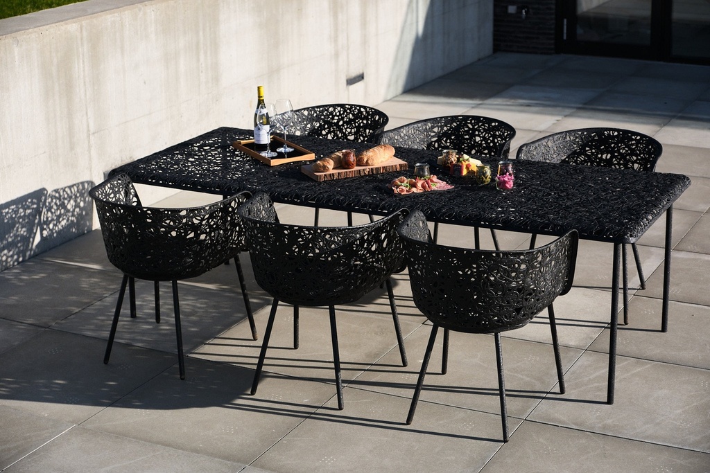 RKL1 Dinning Chair 