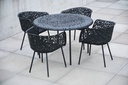 RKL1 Dinning Chair 