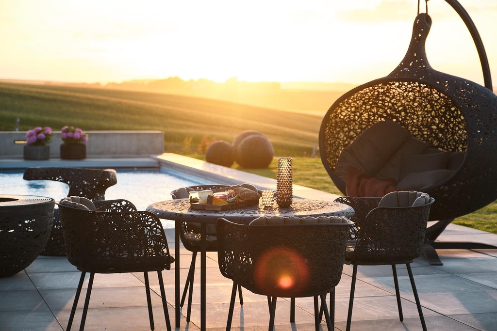 RKL1 Dinning Chair 