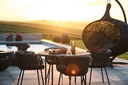 RKL1 Dinning Chair 