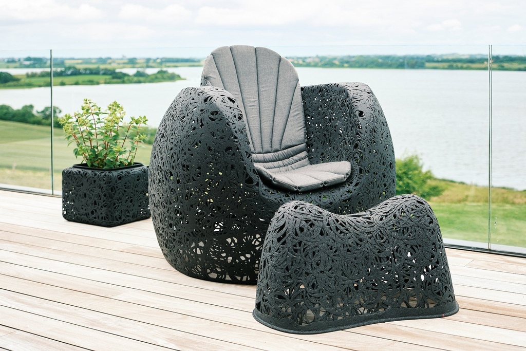 Stellar Chair 