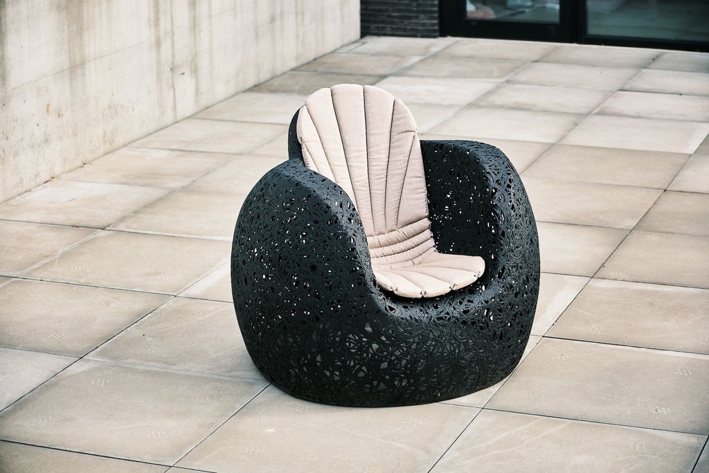 Stellar Chair 