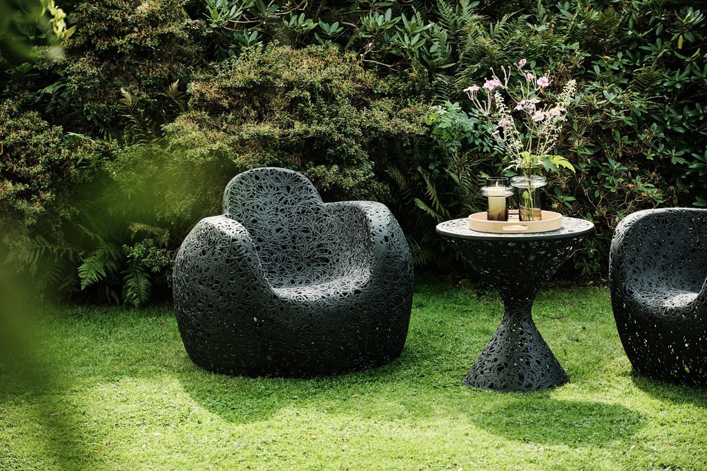 Stellar Chair 