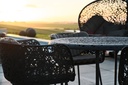 RLK1 Round Dining Table