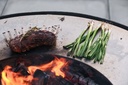 Lava Nest Fire Pit