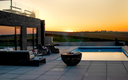 Lava Nest Fire Pit