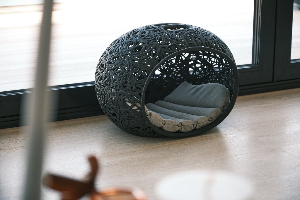 Pet Nest