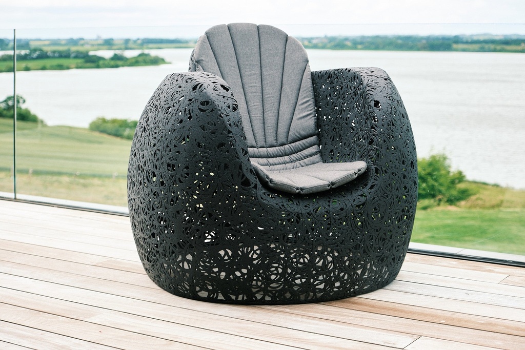 Stellar Chair cushion