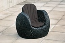 Stellar Chair cushion