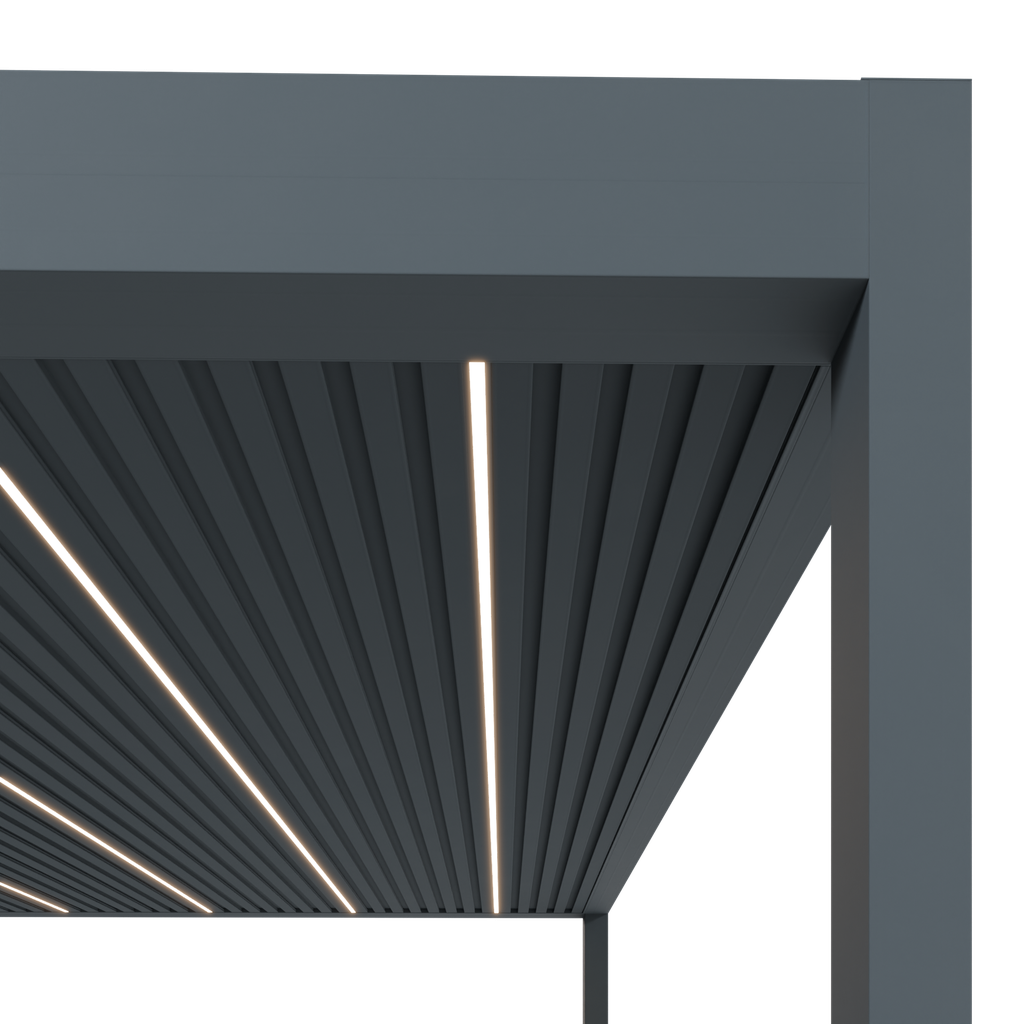 Fast loftpanel led