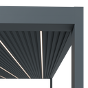 Fast loftpanel led