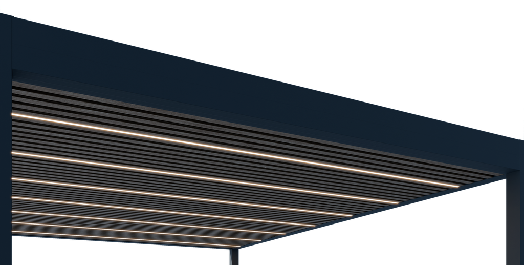 Fast loftpanel sort led