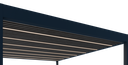 Fast loftpanel sort led