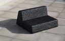 Lava Lounge Center Modul